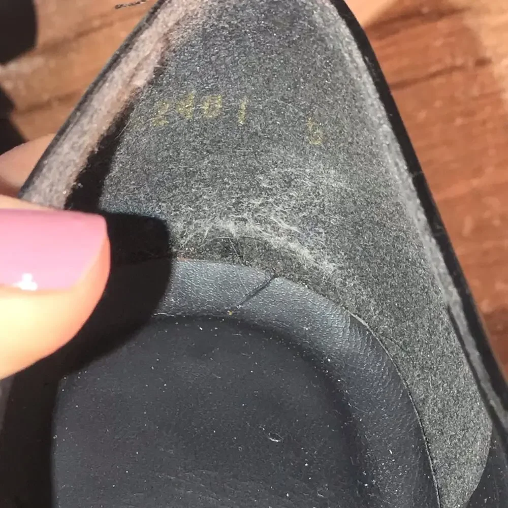 Stuart Weitzman vtg stuart